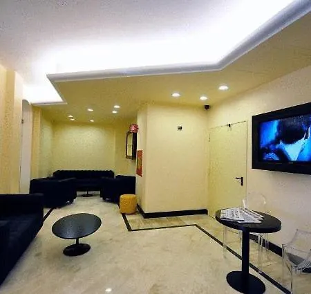 Отель Oc Lunghezza