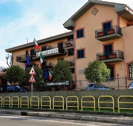 Hotel Oc