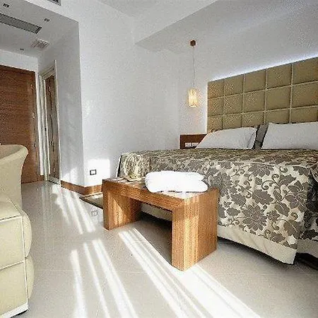 Hotel Oc