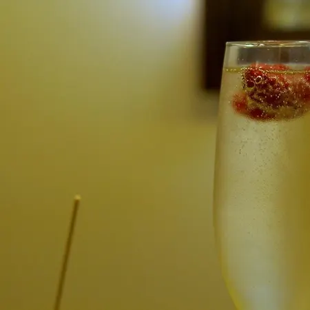 Oc酒店 酒店 Lunghezza