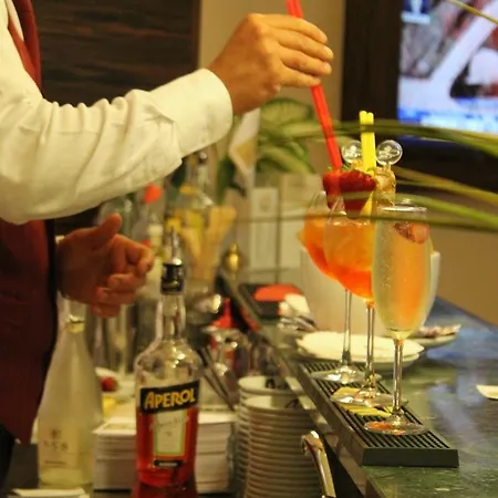 Oc酒店 4*