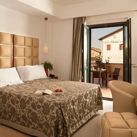 Hotel Oc