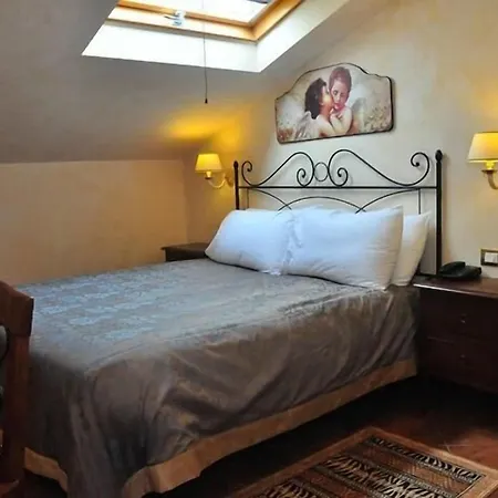 Отель Oc Lunghezza