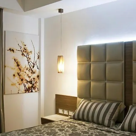Oc Hotel Lunghezza