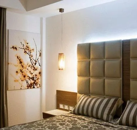 Oc Отель Lunghezza