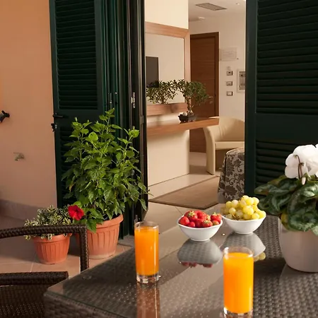 Oc Hotel Lunghezza