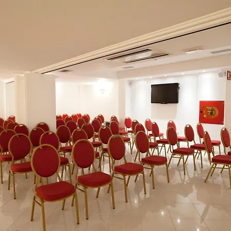 Oc Hotel Lunghezza