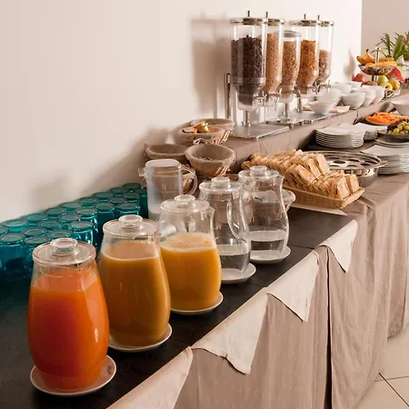 Отель Oc Lunghezza