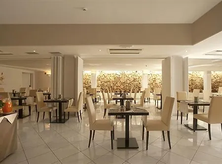 Oc酒店 酒店 4*