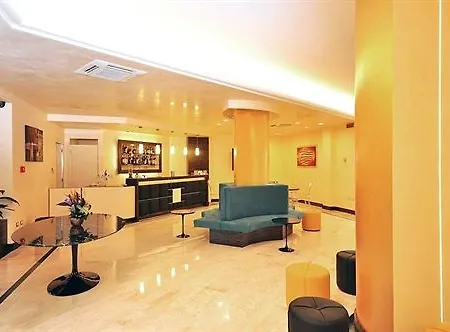 Oc Hotel Lunghezza