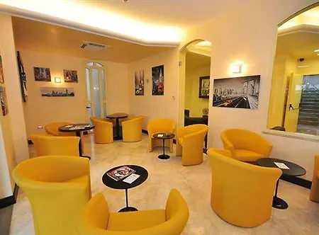 Отель Oc Lunghezza