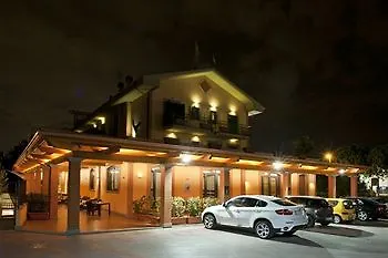 Hotel Oc 4*