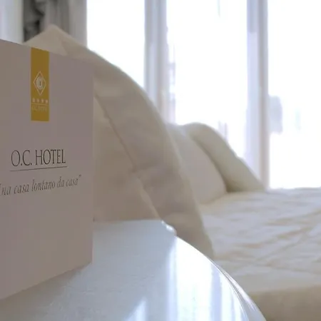 Hotel Oc
