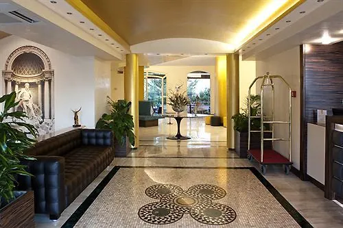 Otel Oc 4*